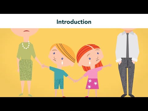 Defining Full Custody in U.S. Family Law Context