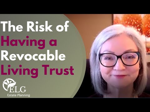 Online Revocable Living Trusts and the American Legal Framework