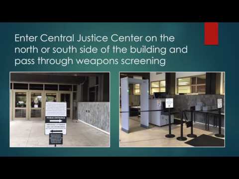 Tenant Parking Rights in the U.S. Legal System and Jury Role