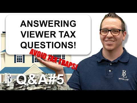 Navigating Gift Inheritance Tax in the American Legal System