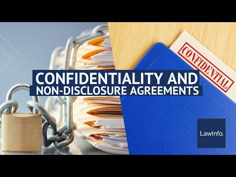 Navigating HIPAA Non-Disclosure Agreements in American Law