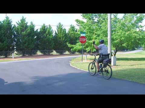 Bicycle Laws and the American Legal System Explained