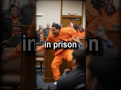Prison Sentences for Theft in the American Legal System