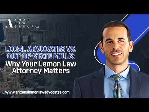 Lemon Law Settlements in the U.S. Legal System and Jury Trials