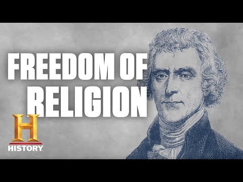 First Amendment Rights and the Jury's Role in Religion Cases