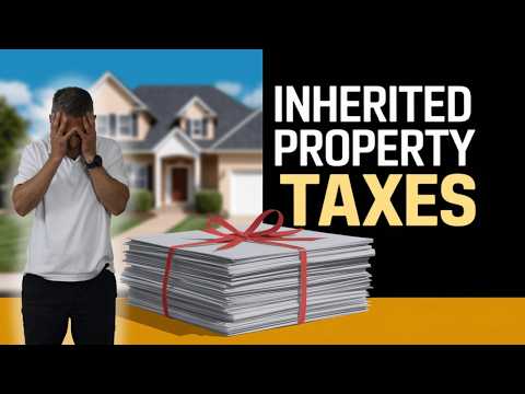 Capital Gains Tax on Real Estate and the American Jury System