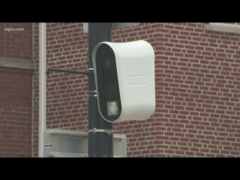 Red Light and Speed Cameras: Legal Challenges in the U.S.