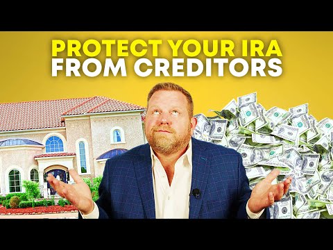 Protecting Your IRA from State Lawsuits in the U.S. Legal System