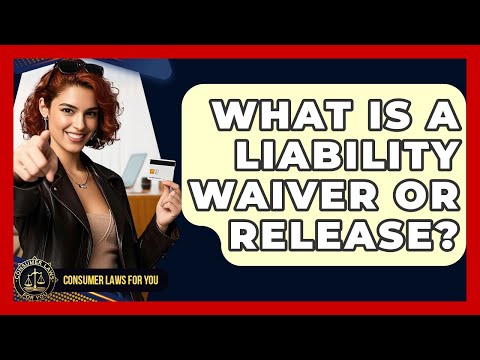 Safety Waiver Examples in U.S. Jurisprudence and Legal Context