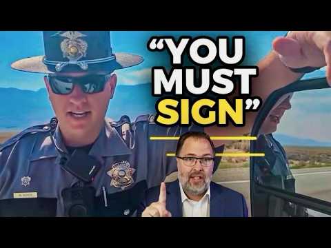 Finding Tickets by License Number in U.S. Legal Cases