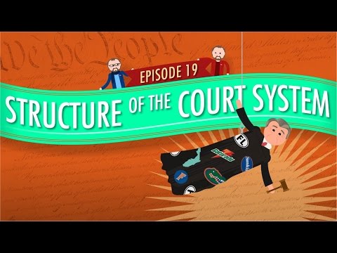 Judges of the U.S. Court of Appeals and Their Role in Law