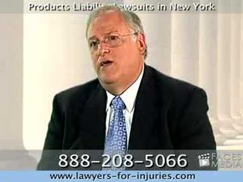 Product Liability Attorneys in Brooklyn and the Jury System