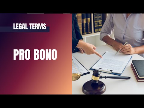 Pro Bono Lawyers Champion Tenant Rights in U.S. Law