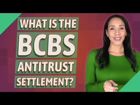 BCBS Class Action Settlement and Its Role in American Justice