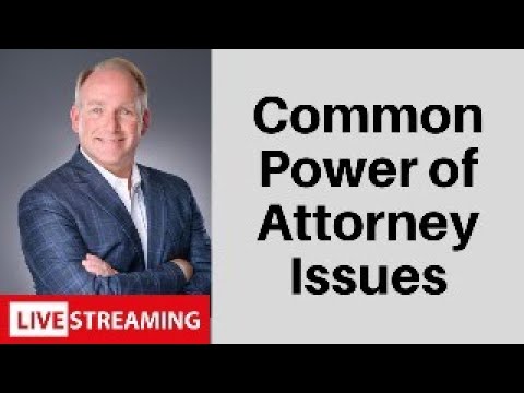 Navigating Power of Attorney and Jury Rights in U.S. Law