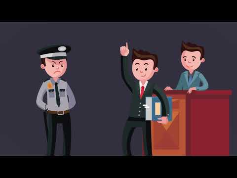 The Right to Counsel Amendment and Its Role in Justice