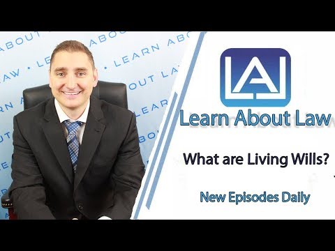 Defining a Living Will in U.S. Legal Context