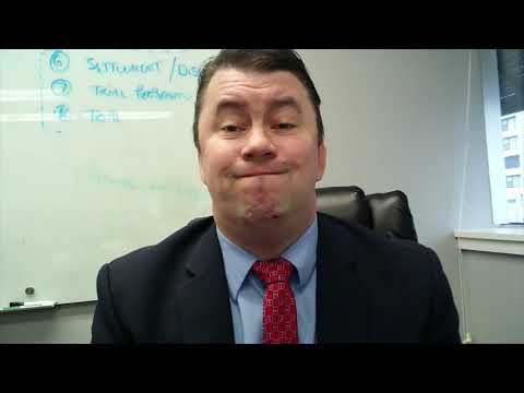 Contempt of Court in the U.S. Legal System and Jury Trials