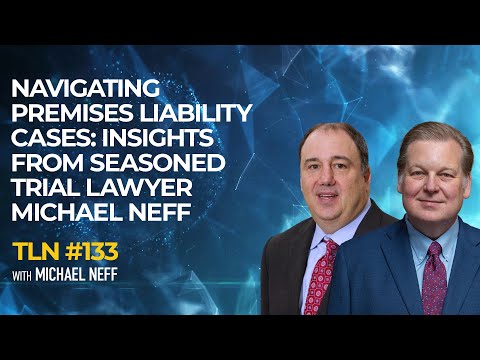 Local Premises Liability Lawyers Protect Your Rights in Court