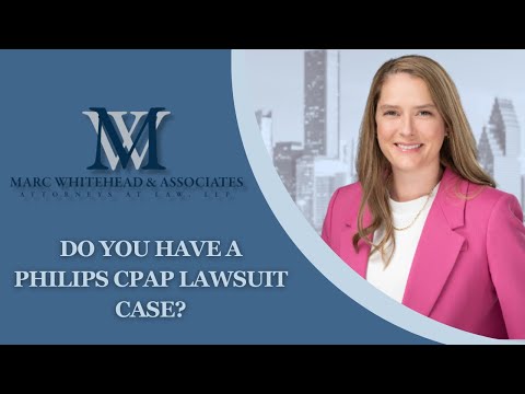 Philips Class Action Lawsuit and the U.S. Jury System
