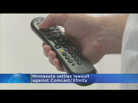 Xfinity Lawsuit Highlights Challenges in the American Jury System