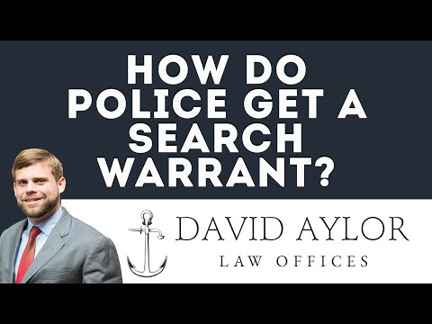 Navigating LAPD Warrant Searches in the U.S. Legal System