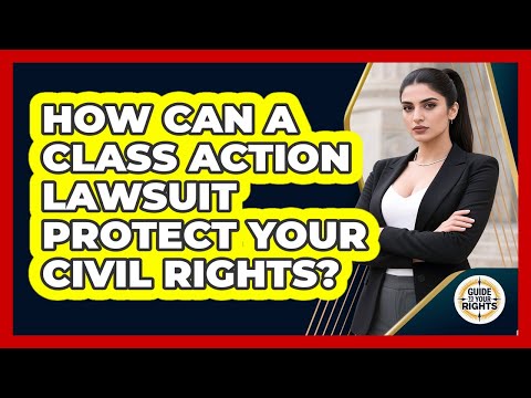 Finding Class Action Lawsuits in the American Legal System