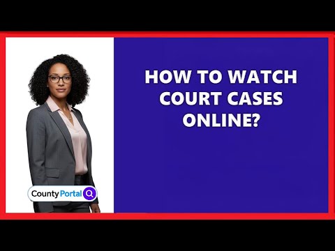 Accessing U.S. Court Cases Online: The Jury System Today