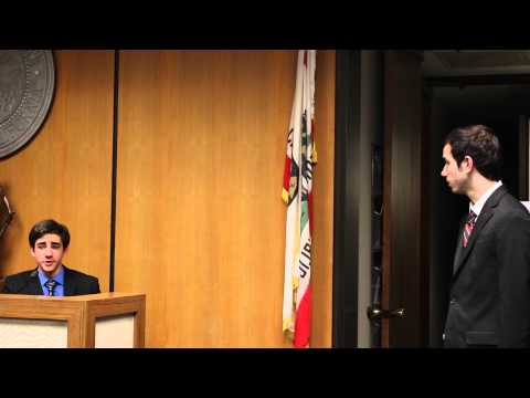 Direct Cross Examination in the American Jury System
