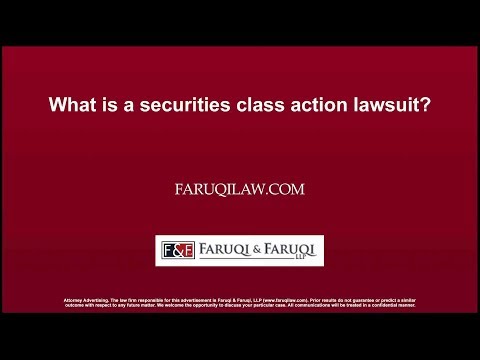 U.S. Securities Class Action Settlements Overview and Insights