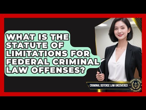 Money Laundering Statute of Limitations in U.S. Law
