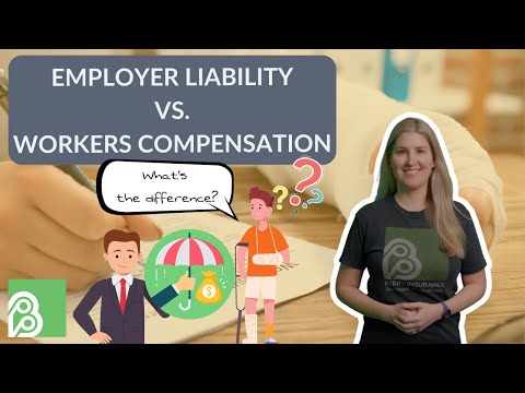 Employer's Liability Coverage and the U.S. Jury System