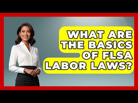 FLSA Payments and Their Role in the American Legal System