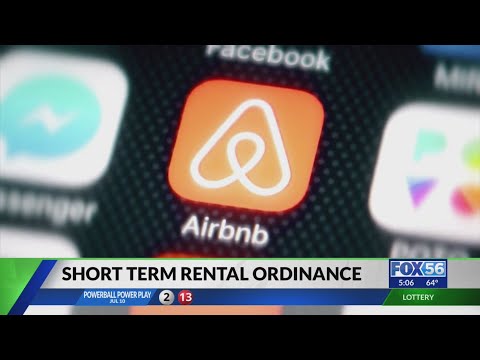 Short Term Rental Leases and the American Legal System