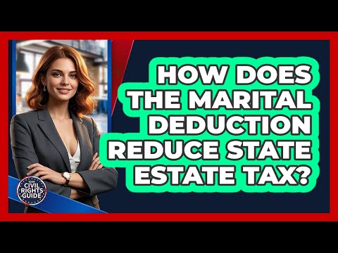 Navigating Estate Tax Marital Deductions in U.S. Law