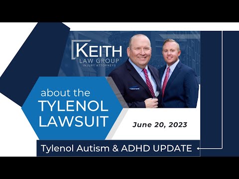 Tylenol Class Action Lawsuit: The Jury's Role in Justice
