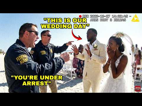 Unlawful Arrest Cases Under U.S. Law and Jury Perspectives