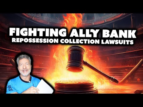 Ally Financial Class Action Lawsuit and the Jury System