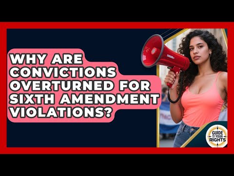 Jury Rights and Protections Under the 6th Amendment