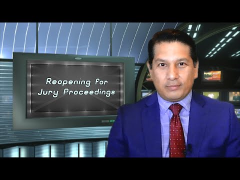 Cameras in Courtrooms: U.S. Law and Jury Considerations
