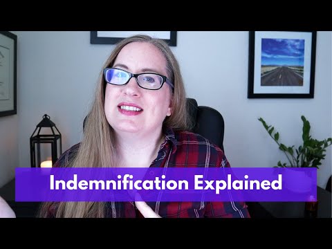 Understanding the Indemnity Waiver Form in U.S. Law