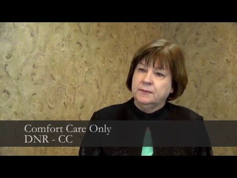 Advance Directive Power of Attorney in American Law