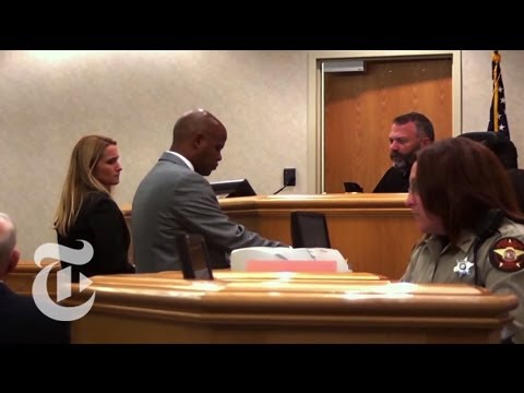 Erie County Public Defender's Role in the American Justice System