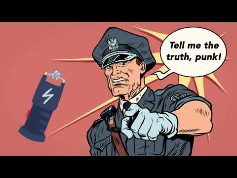 Nationwide Warrant Searches and the American Legal System