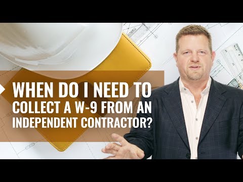 W9 Forms for Contractors in the U.S. Legal Landscape