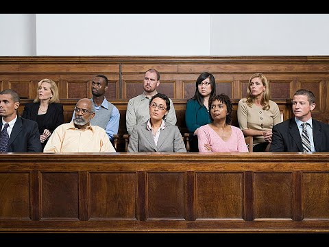 The Special Authority of Jurors in the American Legal System