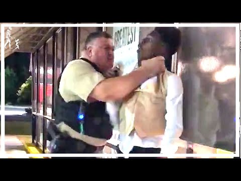 Holding Police Accountable Through Civil Rights Law