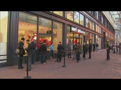 Verizon Class Action Lawsuit and the American Jury System