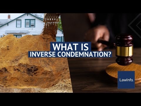 Jury Trials in Inverse Condemnation and Property Rights