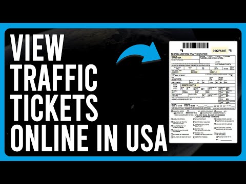 Checking Your DMV Ticket Status in the U.S. Legal System